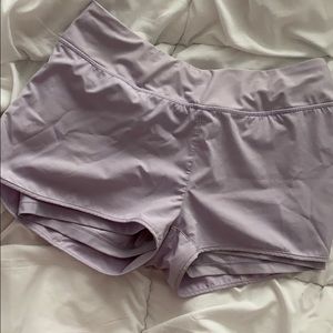 LILAC MPG SHORTS